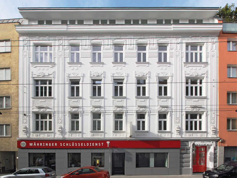 Wiener Stadterneuerungspreis