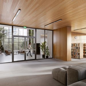 Vetrotech Contraflam One