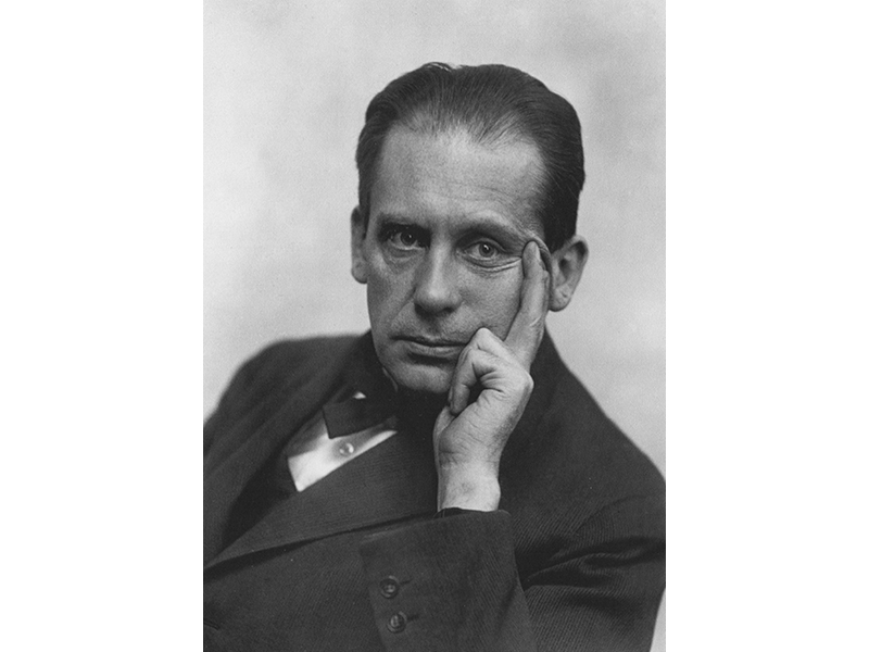 Walter Gropius