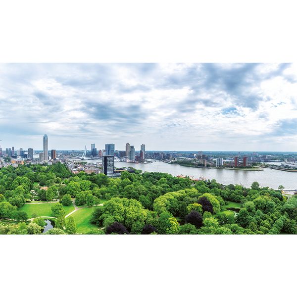 Resiliente Stadtentwicklung: The Next Step