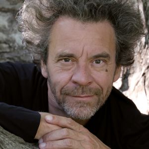 Gebäude wie Bäume denken